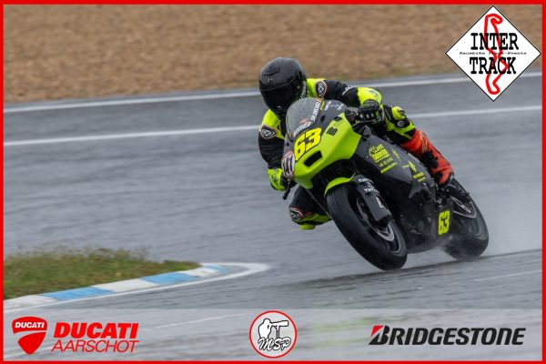 18+19+20/07/2025 Inter-Track at Circuit Carole WET SESSIONS Open Pit #237
