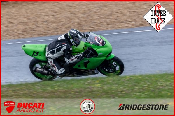 18+19+20/07/2025 Inter-Track at Circuit Carole WET SESSIONS Open Pit #240