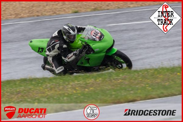18+19+20/07/2025 Inter-Track at Circuit Carole WET SESSIONS Open Pit #241