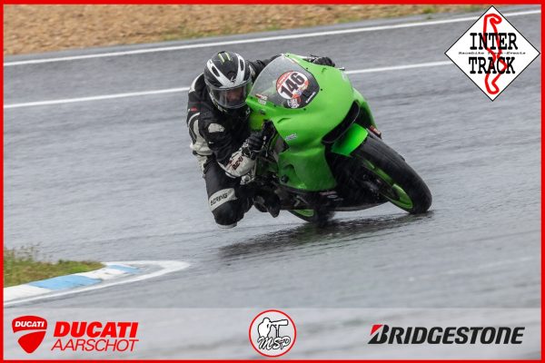 18+19+20/07/2025 Inter-Track at Circuit Carole WET SESSIONS Open Pit #242