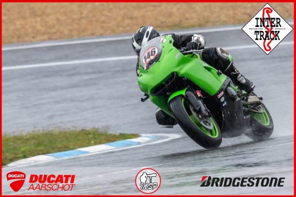 18+19+20/07/2025 Inter-Track at Circuit Carole WET SESSIONS Open Pit #243