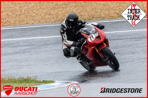 18+19+20/07/2025 Inter-Track at Circuit Carole WET SESSIONS Open Pit #244