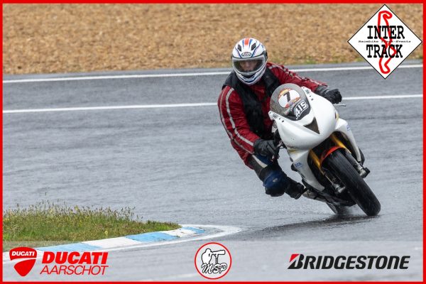 18+19+20/07/2025 Inter-Track at Circuit Carole WET SESSIONS Open Pit #249