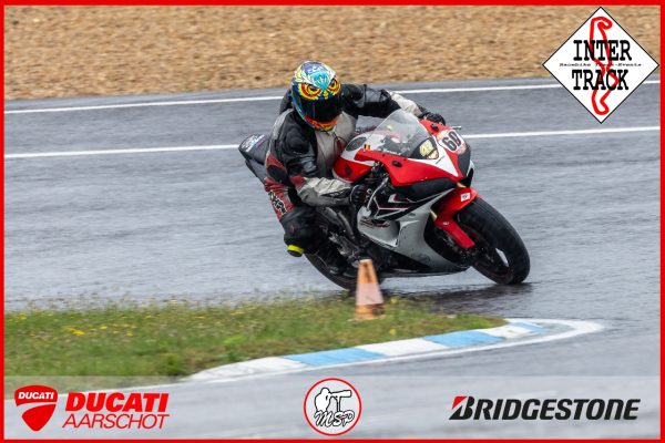 18+19+20/07/2025 Inter-Track at Circuit Carole WET SESSIONS Open Pit #250