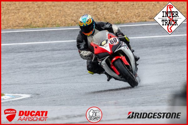 18+19+20/07/2025 Inter-Track at Circuit Carole WET SESSIONS Open Pit #251