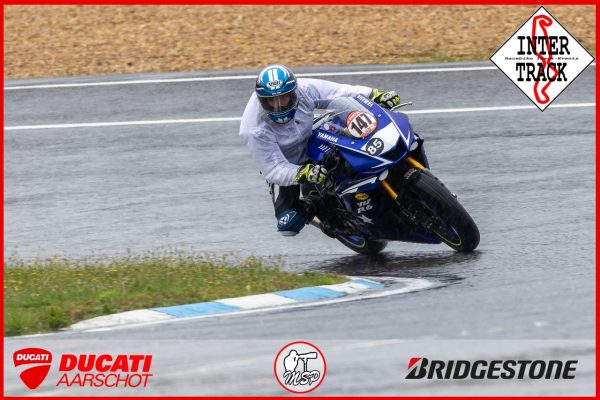 18+19+20/07/2025 Inter-Track at Circuit Carole WET SESSIONS Open Pit #252
