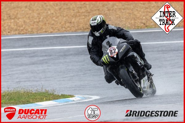 18+19+20/07/2025 Inter-Track at Circuit Carole WET SESSIONS Open Pit #254