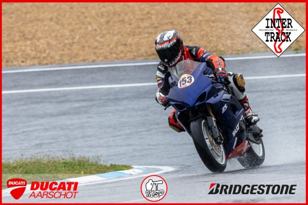 18+19+20/07/2025 Inter-Track at Circuit Carole WET SESSIONS Open Pit #255
