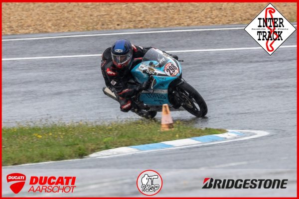 18+19+20/07/2025 Inter-Track at Circuit Carole WET SESSIONS Open Pit #259