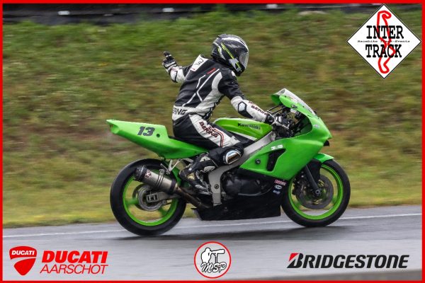 18+19+20/07/2025 Inter-Track at Circuit Carole WET SESSIONS Open Pit #261