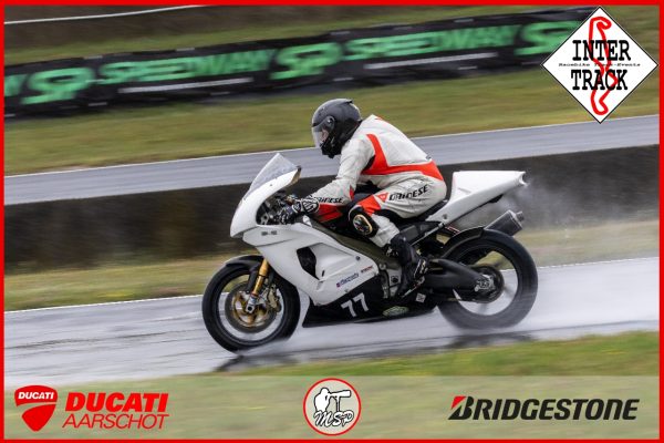 18+19+20/07/2025 Inter-Track at Circuit Carole WET SESSIONS Open Pit #263