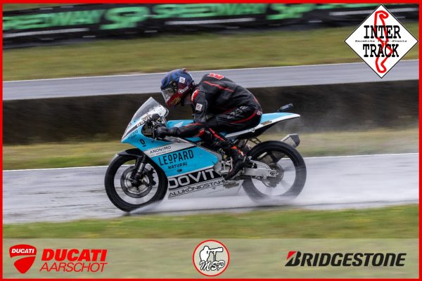 18+19+20/07/2025 Inter-Track at Circuit Carole WET SESSIONS Open Pit #264