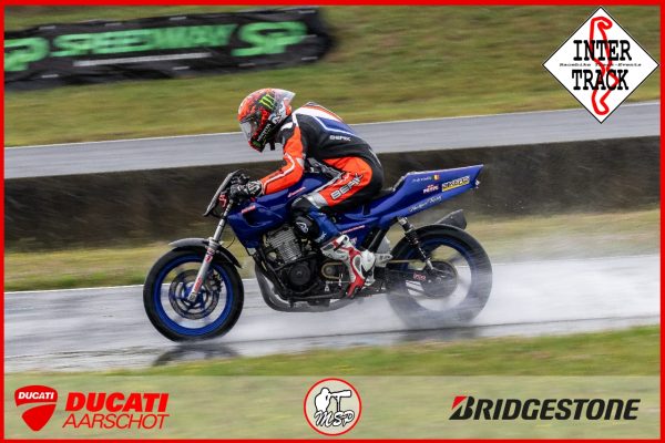 18+19+20/07/2025 Inter-Track at Circuit Carole WET SESSIONS Open Pit #265