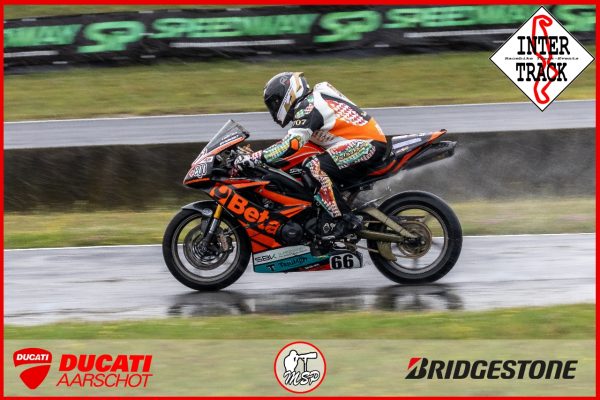 18+19+20/07/2025 Inter-Track at Circuit Carole WET SESSIONS Open Pit #266
