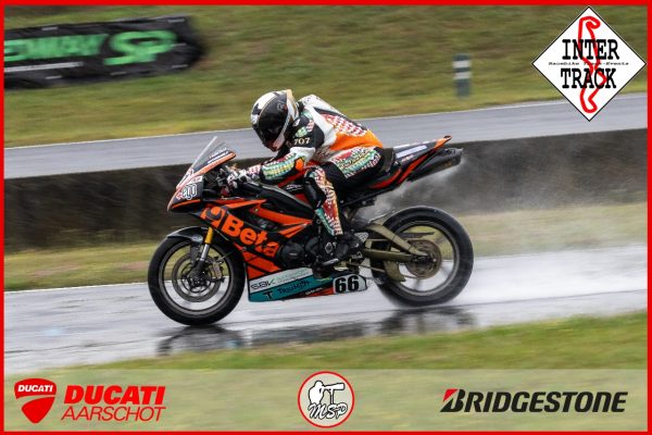 18+19+20/07/2025 Inter-Track at Circuit Carole WET SESSIONS Open Pit #269