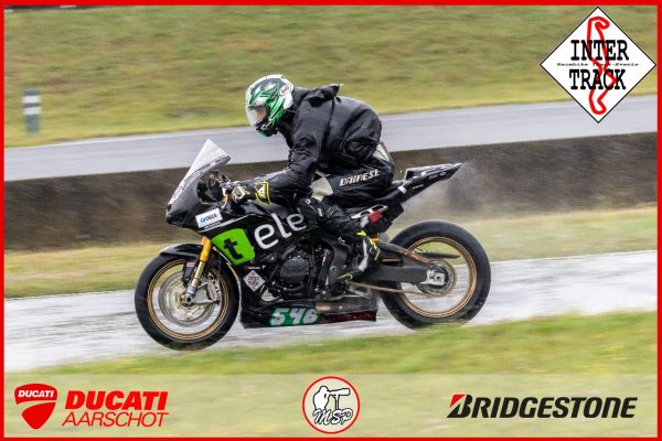 18+19+20/07/2025 Inter-Track at Circuit Carole WET SESSIONS Open Pit #271