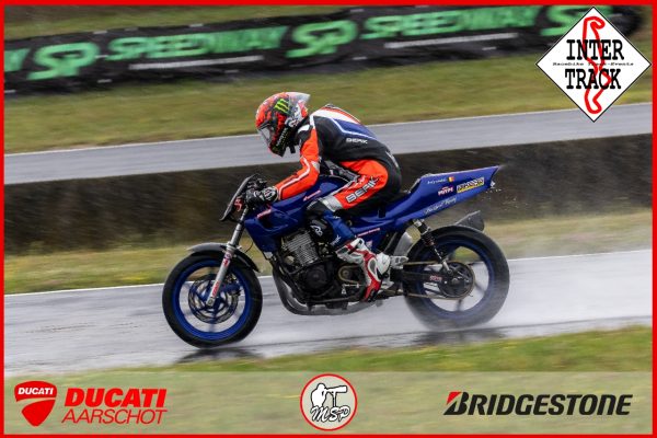 18+19+20/07/2025 Inter-Track at Circuit Carole WET SESSIONS Open Pit #272