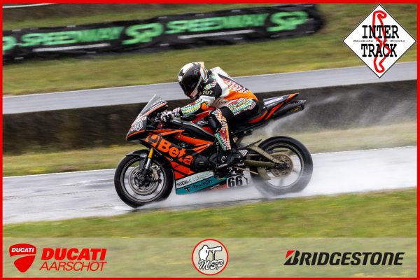 18+19+20/07/2025 Inter-Track at Circuit Carole WET SESSIONS Open Pit #273