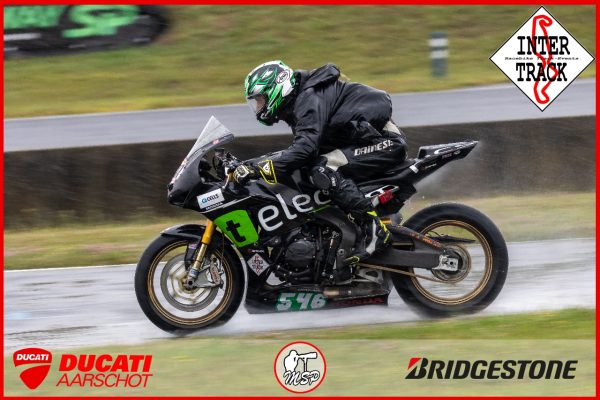 18+19+20/07/2025 Inter-Track at Circuit Carole WET SESSIONS Open Pit #277