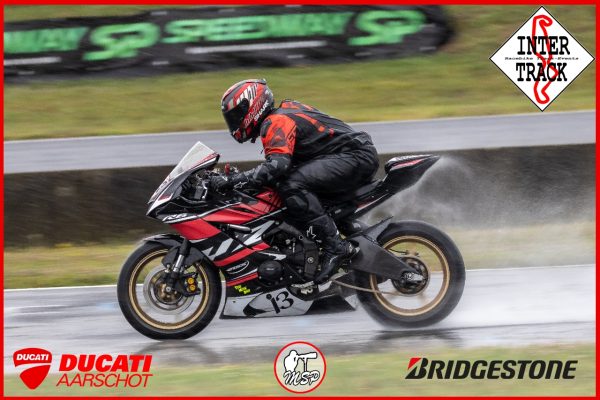 18+19+20/07/2025 Inter-Track at Circuit Carole WET SESSIONS Open Pit #278