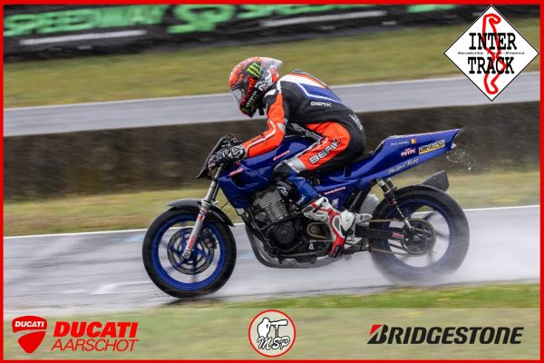 18+19+20/07/2025 Inter-Track at Circuit Carole WET SESSIONS Open Pit #279
