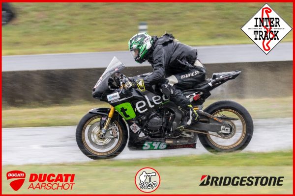 18+19+20/07/2025 Inter-Track at Circuit Carole WET SESSIONS Open Pit #280