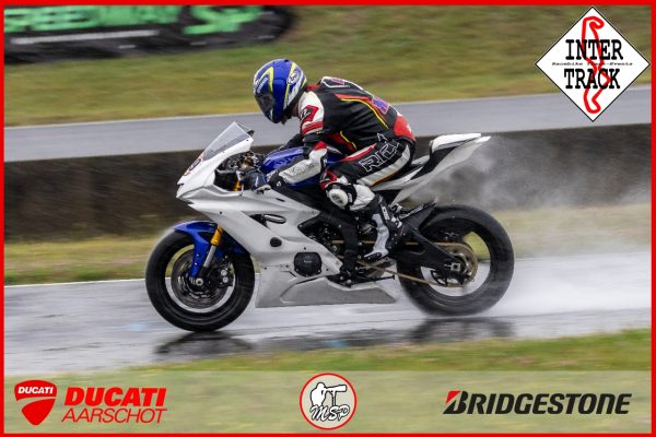 18+19+20/07/2025 Inter-Track at Circuit Carole WET SESSIONS Open Pit #281