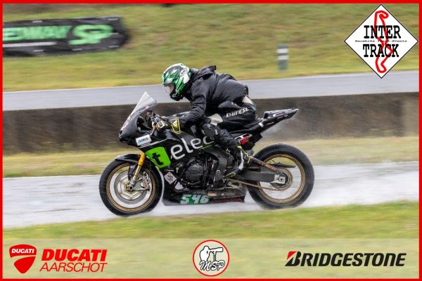 18+19+20/07/2025 Inter-Track at Circuit Carole WET SESSIONS Open Pit #283