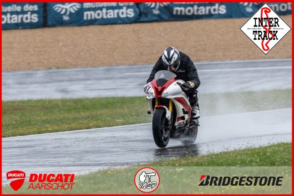 18+19+20/07/2025 Inter-Track at Circuit Carole WET SESSIONS Open Pit #284