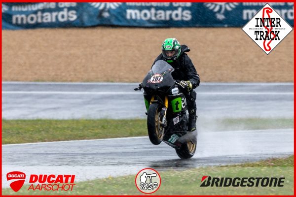 18+19+20/07/2025 Inter-Track at Circuit Carole WET SESSIONS Open Pit #286
