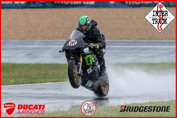 18+19+20/07/2025 Inter-Track at Circuit Carole WET SESSIONS Open Pit #287