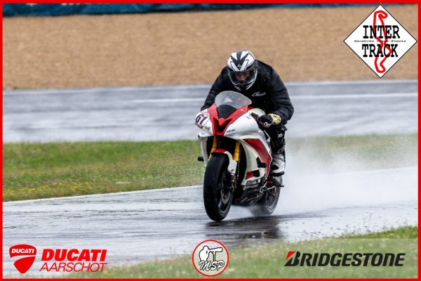 18+19+20/07/2025 Inter-Track at Circuit Carole WET SESSIONS Open Pit #288