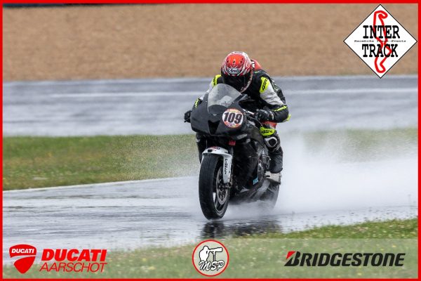 18+19+20/07/2025 Inter-Track at Circuit Carole WET SESSIONS Open Pit #289