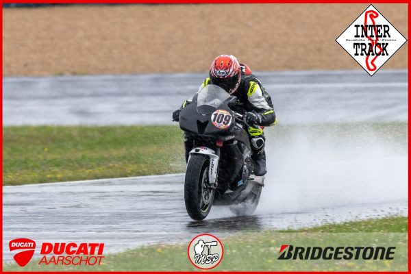 18+19+20/07/2025 Inter-Track at Circuit Carole WET SESSIONS Open Pit #290