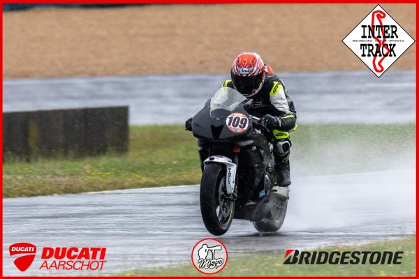 18+19+20/07/2025 Inter-Track at Circuit Carole WET SESSIONS Open Pit #291