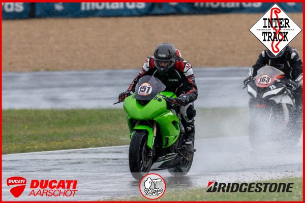 18+19+20/07/2025 Inter-Track at Circuit Carole WET SESSIONS Open Pit #296