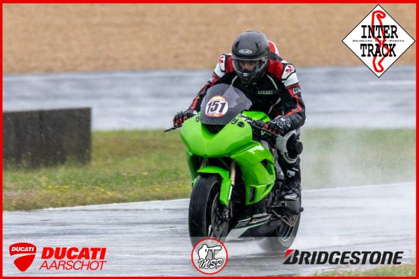 18+19+20/07/2025 Inter-Track at Circuit Carole WET SESSIONS Open Pit #297