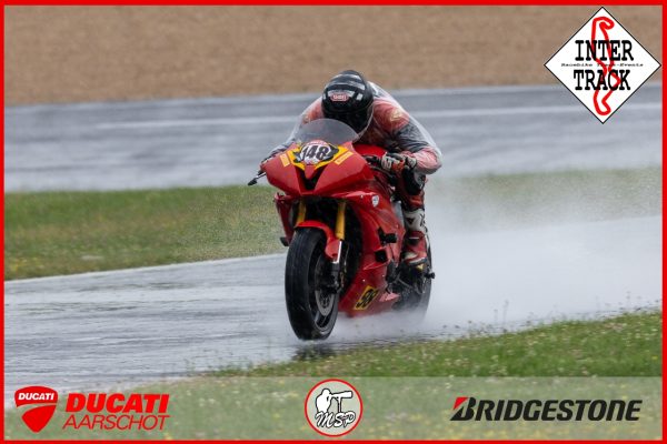 18+19+20/07/2025 Inter-Track at Circuit Carole WET SESSIONS Open Pit #298