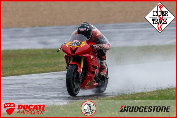 18+19+20/07/2025 Inter-Track at Circuit Carole WET SESSIONS Open Pit #299