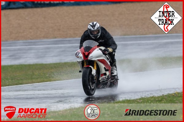 18+19+20/07/2025 Inter-Track at Circuit Carole WET SESSIONS Open Pit #300