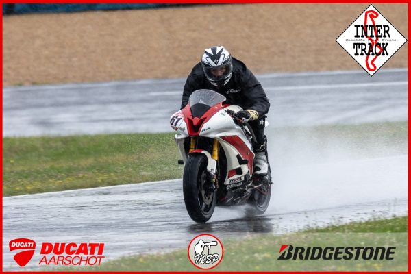 18+19+20/07/2025 Inter-Track at Circuit Carole WET SESSIONS Open Pit #301