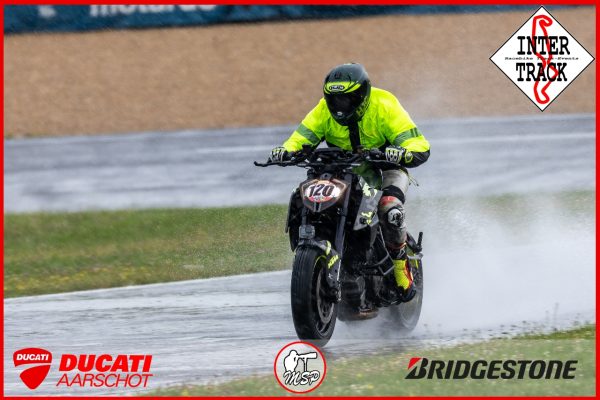 18+19+20/07/2025 Inter-Track at Circuit Carole WET SESSIONS Open Pit #306