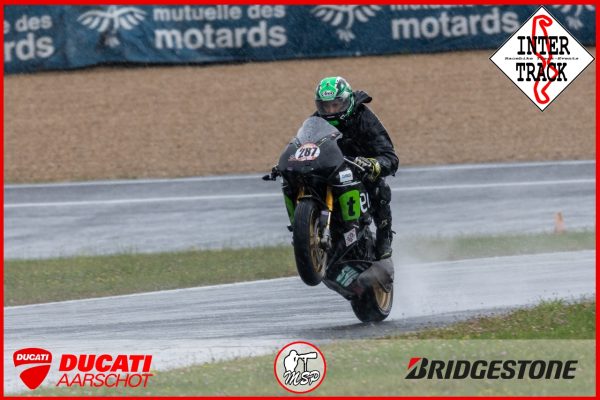 18+19+20/07/2025 Inter-Track at Circuit Carole WET SESSIONS Open Pit #311