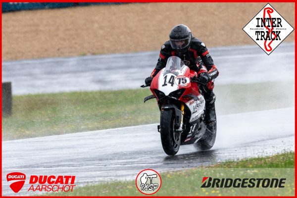 18+19+20/07/2025 Inter-Track at Circuit Carole WET SESSIONS Open Pit #314