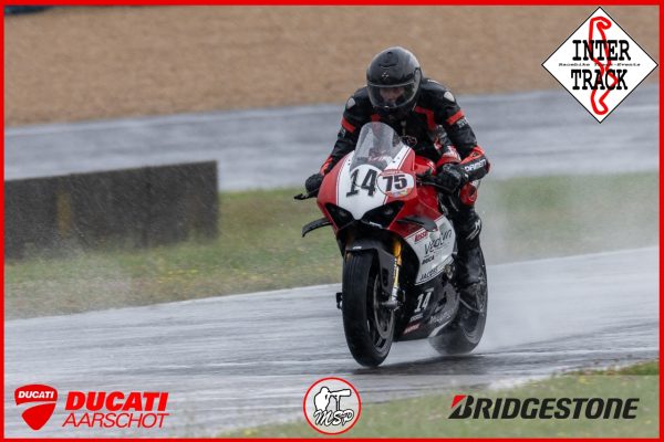 18+19+20/07/2025 Inter-Track at Circuit Carole WET SESSIONS Open Pit #315