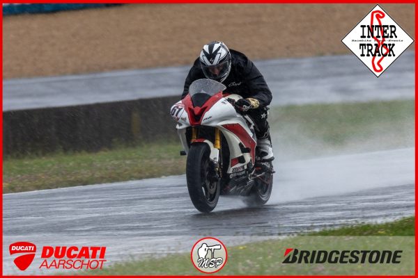 18+19+20/07/2025 Inter-Track at Circuit Carole WET SESSIONS Open Pit #316