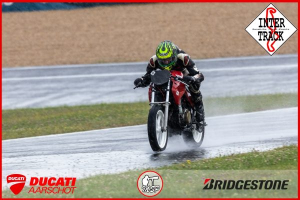 18+19+20/07/2025 Inter-Track at Circuit Carole WET SESSIONS Open Pit #318