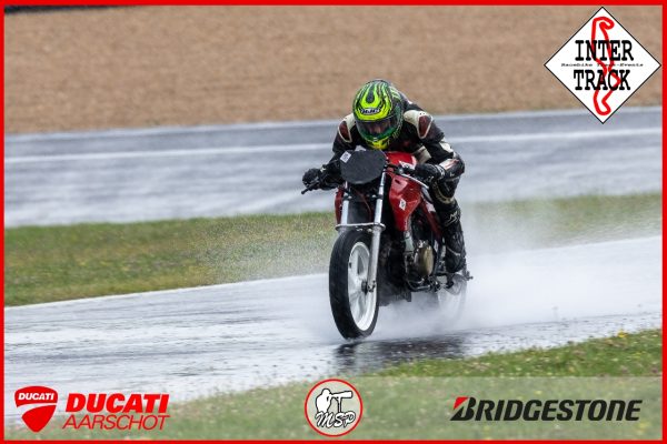 18+19+20/07/2025 Inter-Track at Circuit Carole WET SESSIONS Open Pit #319