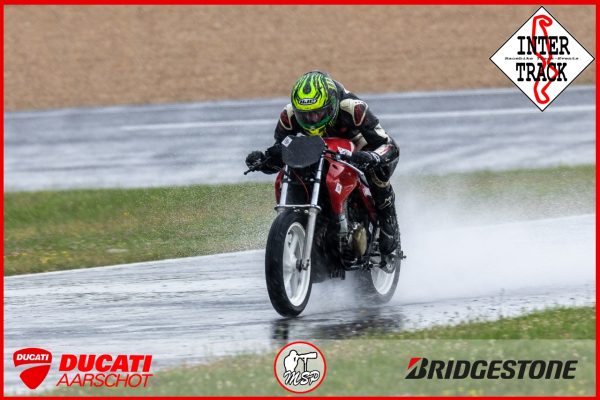 18+19+20/07/2025 Inter-Track at Circuit Carole WET SESSIONS Open Pit #320