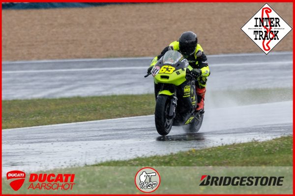 18+19+20/07/2025 Inter-Track at Circuit Carole WET SESSIONS Open Pit #321